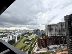 Lentor Modern (D26), Apartment #591295011
